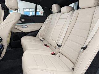MERCEDES-BENZ GLE Coupé GLE 350 e 4MATIC