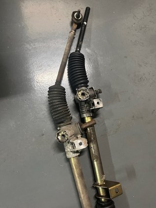 Cremallera Dirección Renault Super 5