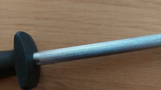 Chaira Arcos Profesional afilar filo cuchillos