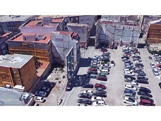 Terreno en venta en Casco Histórico en Cartagena