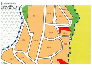 Terreno en venta en Zuera