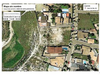 Terreno en venta en Zuera