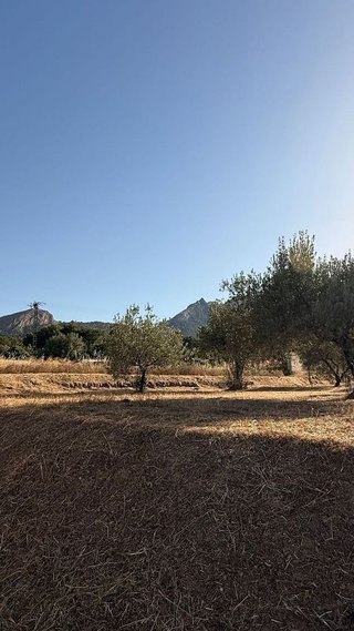 Terreno en venta en Cocentaina