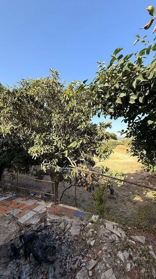 Terreno en venta en Cocentaina