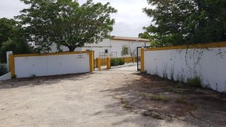 Nave industrial en venta en Arcos de la Frontera