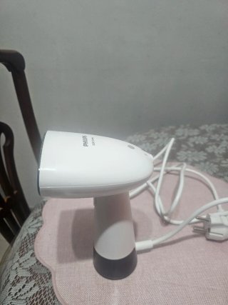 Plancha de vapor Philips