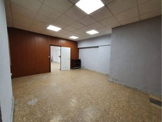Local comercial en venta en Gorg - Pep Ventura en Badalona