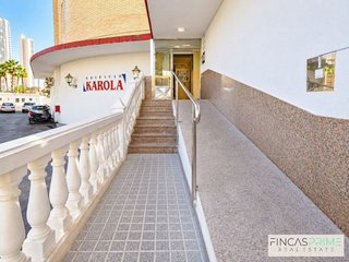 Piso en alquiler en Rincón de Loix en Benidorm