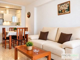 Piso en alquiler en Rincón de Loix en Benidorm