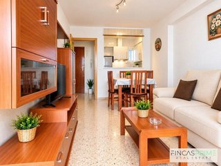Piso en alquiler en Rincón de Loix en Benidorm
