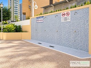 Piso en alquiler en Rincón de Loix en Benidorm