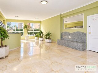 Piso en alquiler en Rincón de Loix en Benidorm