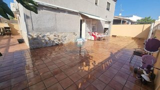 Casa pareada en venta en Rabasa en Alicante
