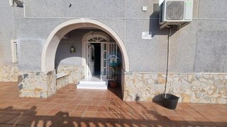 Casa pareada en venta en Rabasa en Alicante