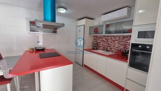 Casa pareada en venta en Rabasa en Alicante