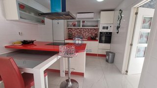Casa pareada en venta en Rabasa en Alicante