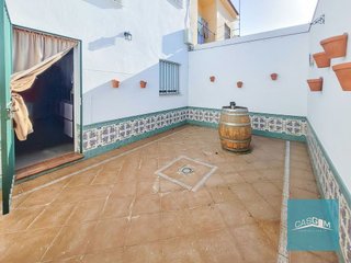 Casa adosada en venta en Almonte en Almonte