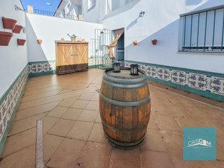 Casa adosada en venta en Almonte en Almonte