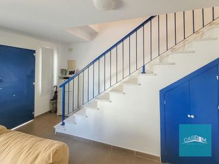 Casa adosada en venta en Almonte en Almonte