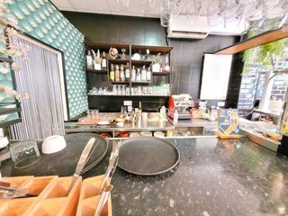 Restaurante en venta en Pueblo Levante en Benidorm