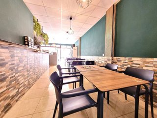 Restaurante en venta en Pueblo Levante en Benidorm