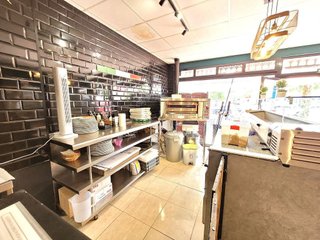 Restaurante en venta en Pueblo Levante en Benidorm