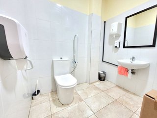 Restaurante en venta en Pueblo Levante en Benidorm