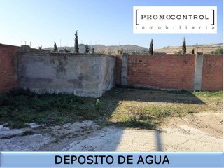 Nave industrial en venta en Zuera