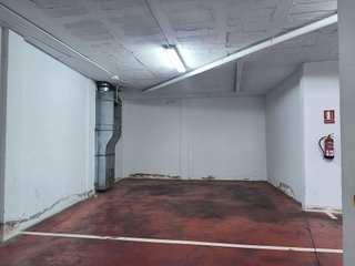 Garaje en venta en Centro en Puertollano