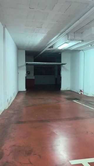Garaje en venta en Centro en Puertollano