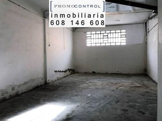 Local comercial en alquiler en Zuera