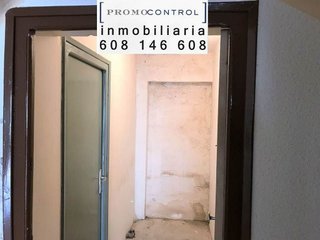 Local comercial en alquiler en Zuera
