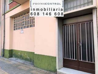 Local comercial en alquiler en Zuera