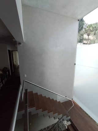 Aplicador Microcemento Valencia