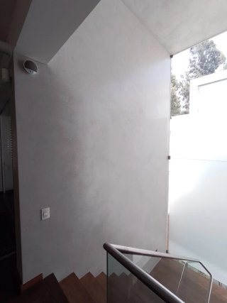 Aplicador Microcemento Valencia