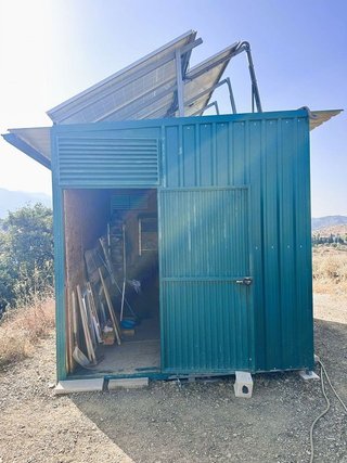 Terreno en venta en Valtocado - La Alquería - La Atalaya en Mijas
