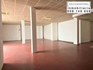 Local comercial en alquiler en Zuera
