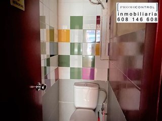 Local comercial en alquiler en Zuera