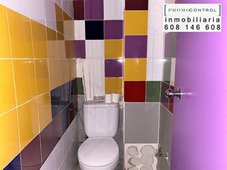 Local comercial en alquiler en Zuera
