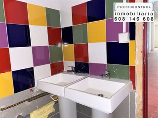 Local comercial en alquiler en Zuera