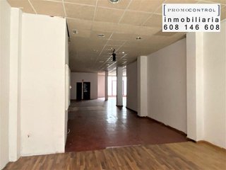 Local comercial en alquiler en Zuera