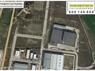 Terreno en venta en Zuera