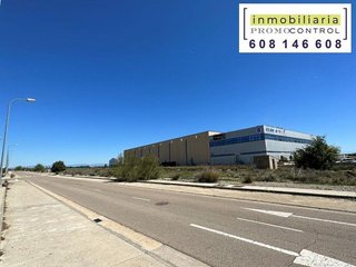Terreno en venta en Zuera