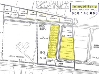 Terreno en venta en Zuera