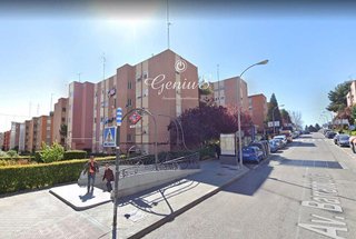 Local comercial en venta en Pinar del Rey en Madrid