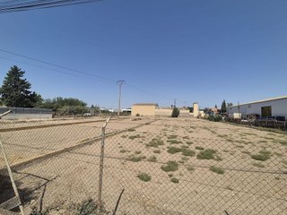 Terreno en venta en Albatalia en Murcia
