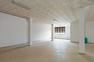Local comercial en venta en Gata de Gorgos