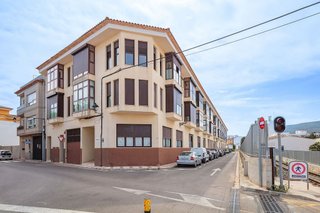 Local comercial en venta en Gata de Gorgos
