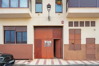 Local comercial en venta en Gata de Gorgos