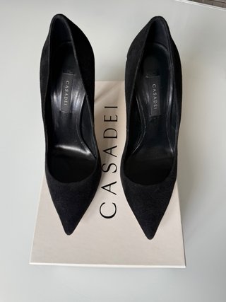 Décolleté Casadei